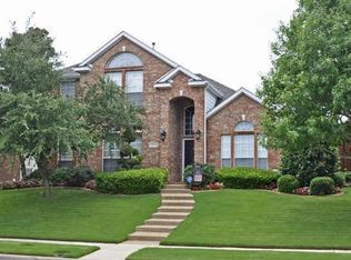 7217 Ridgemoor Ln, Plano, TX 75025