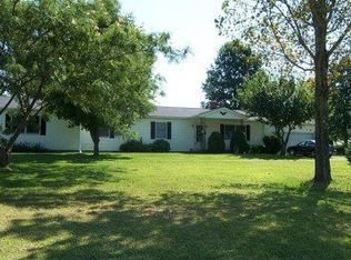 4052 Turkey Rd, Hillsboro, OH 45133