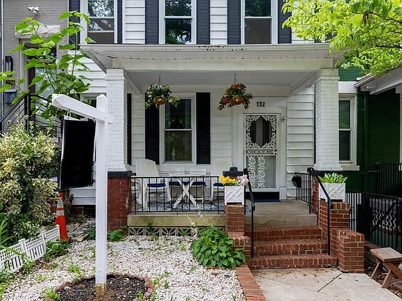 3rd image of 132 Bryant St NW