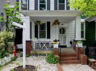 132 Bryant St NW, Washington, DC 20001
