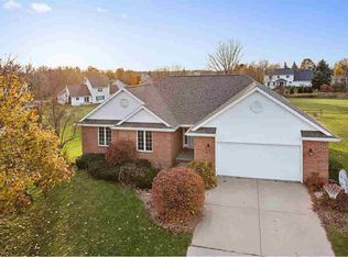 1421 Spartan Rd, New Franken, WI 54229