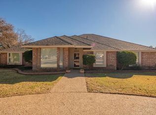 1103 Castleford Rd, Midland, TX 79705