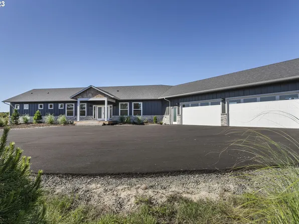 90619 Wind And Sea Loop, Warrenton, OR 97146