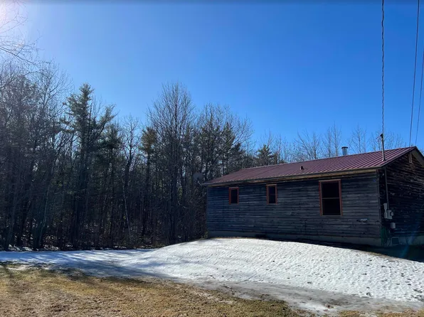 586 Province Road, Gilmanton, NH 03237