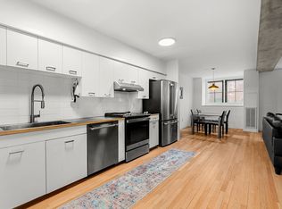 Canal Place I, Lowell, MA 01852
