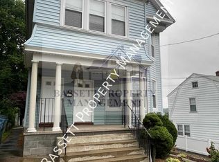 25 Cumley St #1, Hamden, CT 06514