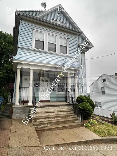 25 Cumley St #1 Photo 1