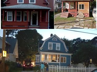 165 Beechmont Ave, Bridgeport, CT 06606