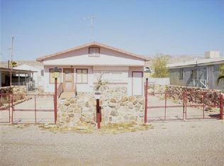 1793 Rio Grande Rd, Bullhead City, AZ 86442