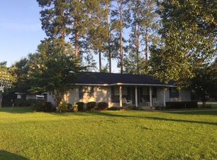 504 S Wiley Ave, Donalsonville, GA 39845