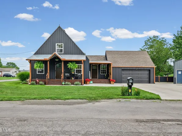 1600 Logan Ave, Findlay, OH 45840