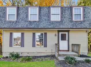 9619 Winands Rd, Randallstown, MD 21133