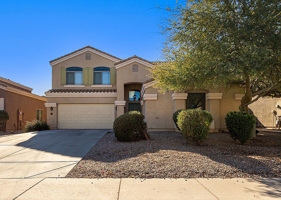 1st image of 3437 W Sunshine Butte Dr
