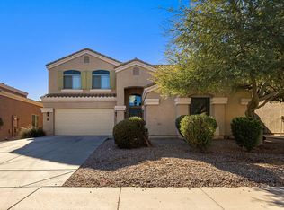 3437 W Sunshine Butte Dr, San Tan Valley, AZ 85142