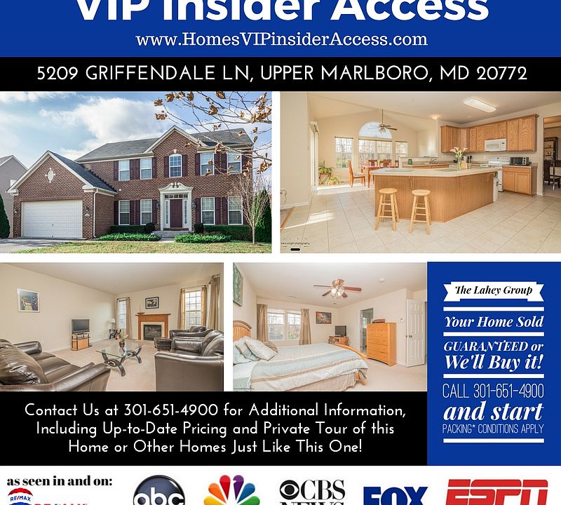 1st image of 5209 Griffendale Ln