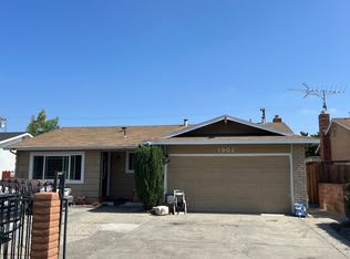 1902 S King Rd, San Jose, CA 95122