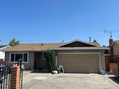 1902 S King Rd, San Jose, CA, 95122