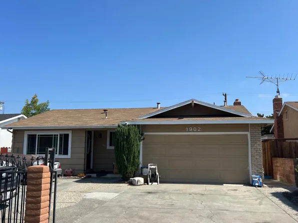 1902 S King Rd, San Jose, CA 95122