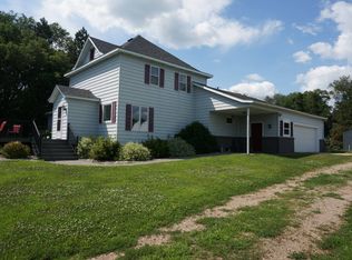 10545 472nd Ave, Rosholt, SD 57260