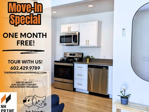 Aces on Apache - 1 month FREE with approve application, 1620 E Apache Blvd #D690e13f1, Tempe, AZ 85281