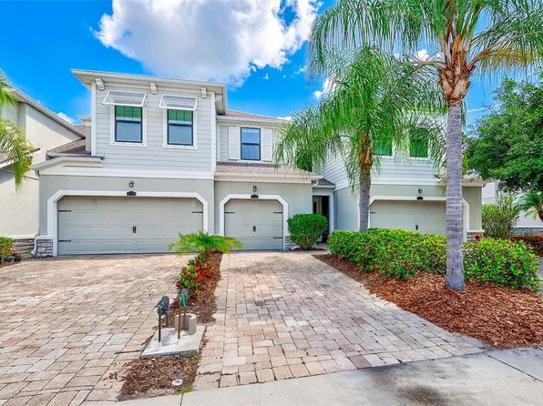 12244 Trailhead Dr, Bradenton, FL 34211
