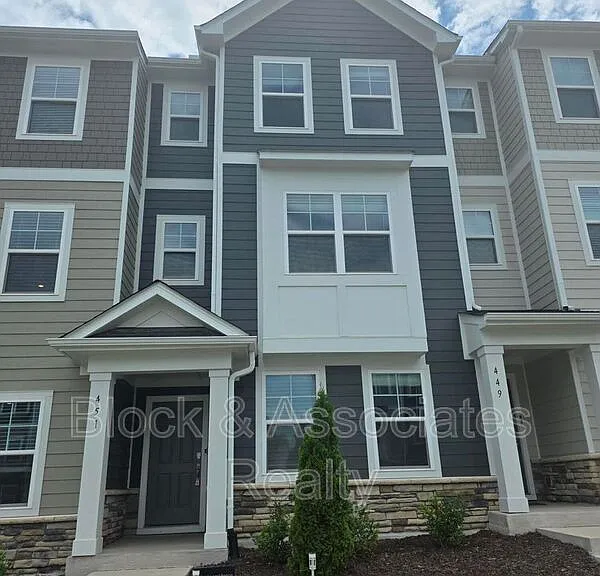 451 Carolina Springs Blvd — Photo 25