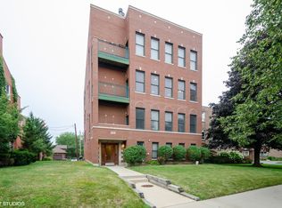 140 Ridge Ave APT 2E, Evanston, IL 60202