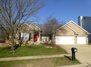 709 Bellerive Manor Dr, Saint Louis, MO