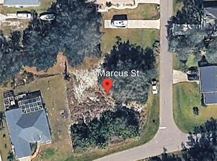 1117 Marcus St, Pt Charlotte, FL 33952