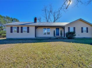 18512 Upper Columbus Rd, Gordo, AL 35466