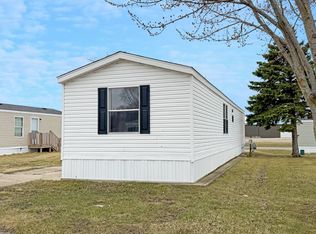 609 N Morton St #80, Saint Johns, MI