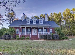 145 Birch Rd, Covington, GA 30014