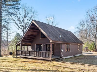 281 Warren Rd, Brimfield, MA, 01010