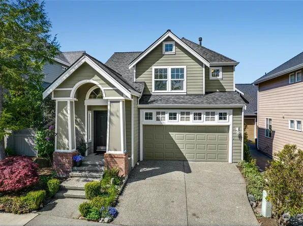 35508 SE Kinsey Street, Snoqualmie, WA 98065