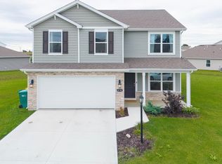 4790 Carson Ct, Woodburn, IN 46797