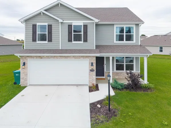 4790 Carson Ct, Woodburn, IN 46797