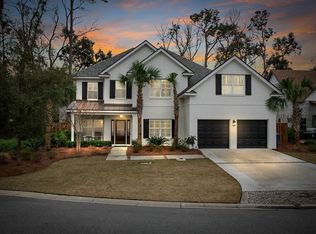 1094 Sinclair Pointe, St Simons Island, GA 31522