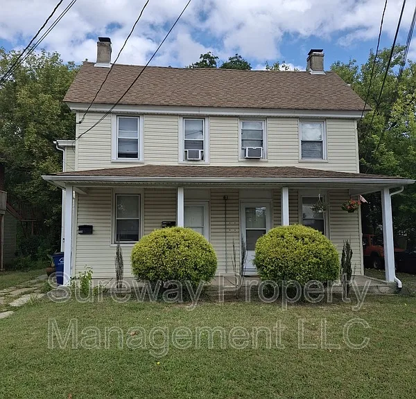 25 Camden Ave #A — Photo 1