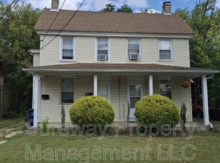 25 E Camden Ave #A, Moorestown, NJ 08057