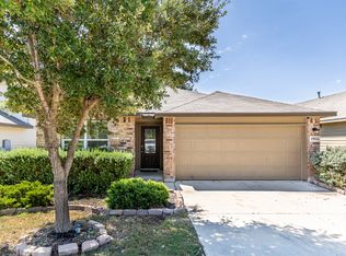 15534 Gray Catbird, San Antonio, TX 78253
