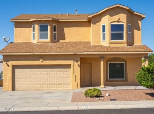4612 Camino Dos Vidas, Las Cruces, NM 88012