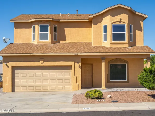 4612 Camino Dos Vidas, Las Cruces, NM 88012