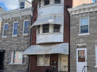 349 N 11th St APT 3, Reading, PA 19604