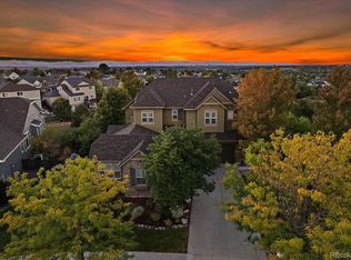 11861 S Saunter Ln, Parker, CO 80138