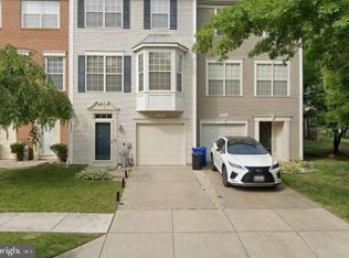 3548 Ellerton Rd, Bowie, MD 20716