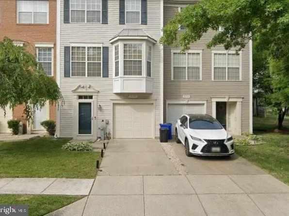 3548 Ellerton Rd, Bowie, MD 20716