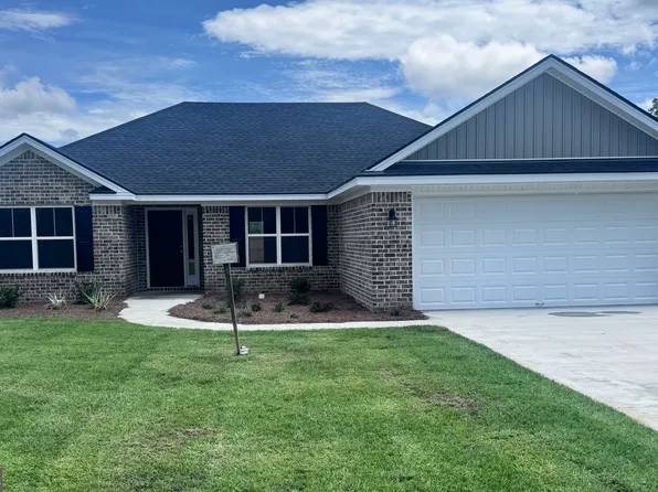 106 Esther, Reidsville, GA 30453