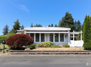 930 Trosper Rd SW SPACE 57, Tumwater, WA 98512