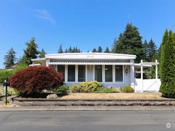 930 SW Trosper Rd #57, Tumwater, WA 98512