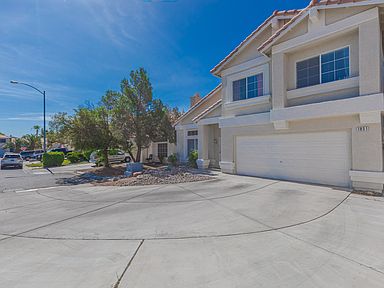 1851 Silver Cactus Ct Las Vegas Nv 89183 Zillow